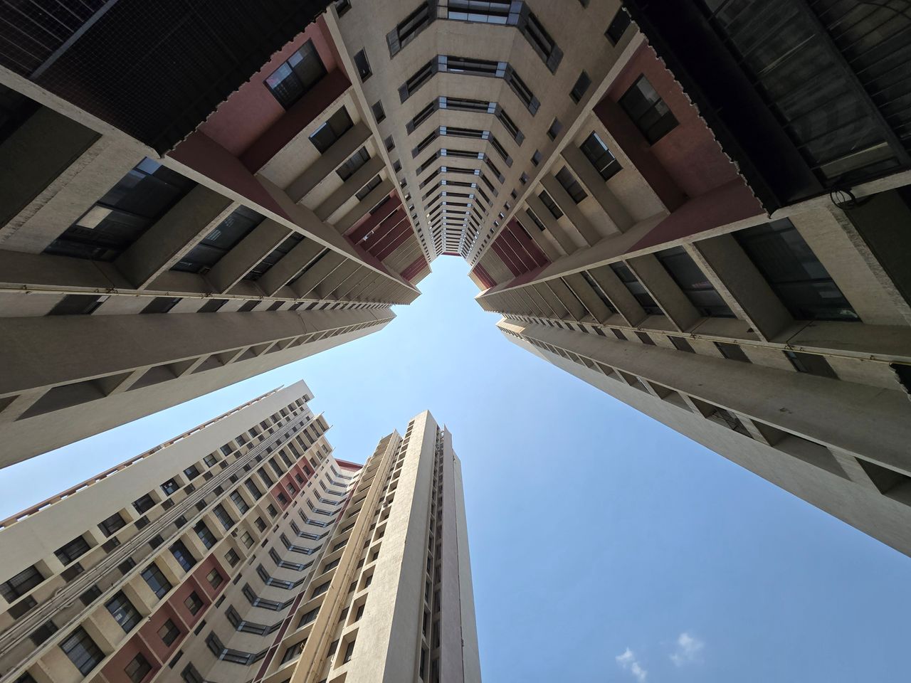 Sahyadri Homes