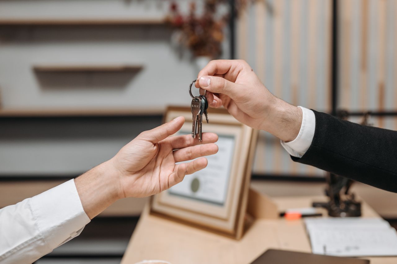 Sai Krupa Property Brokers