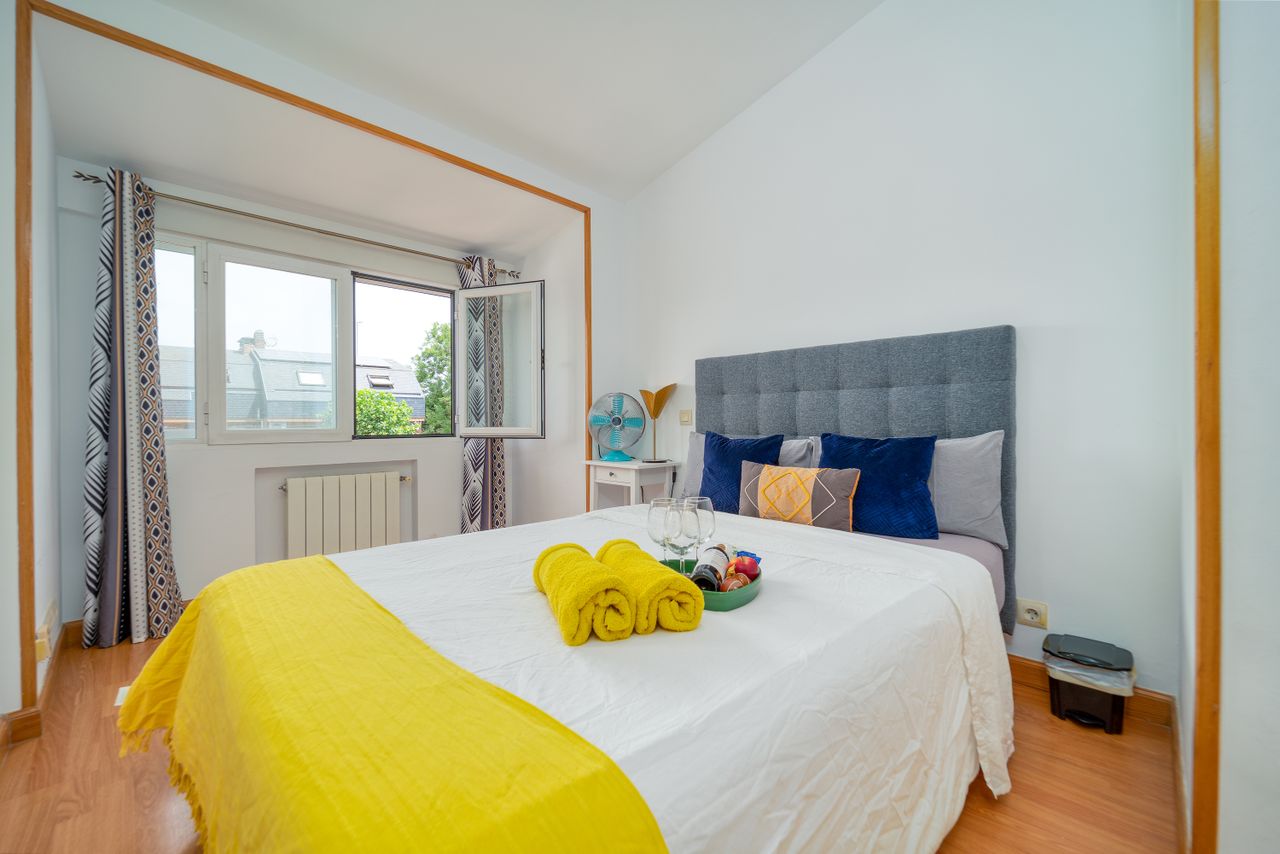 Palm Court Apartments, 2 BHK