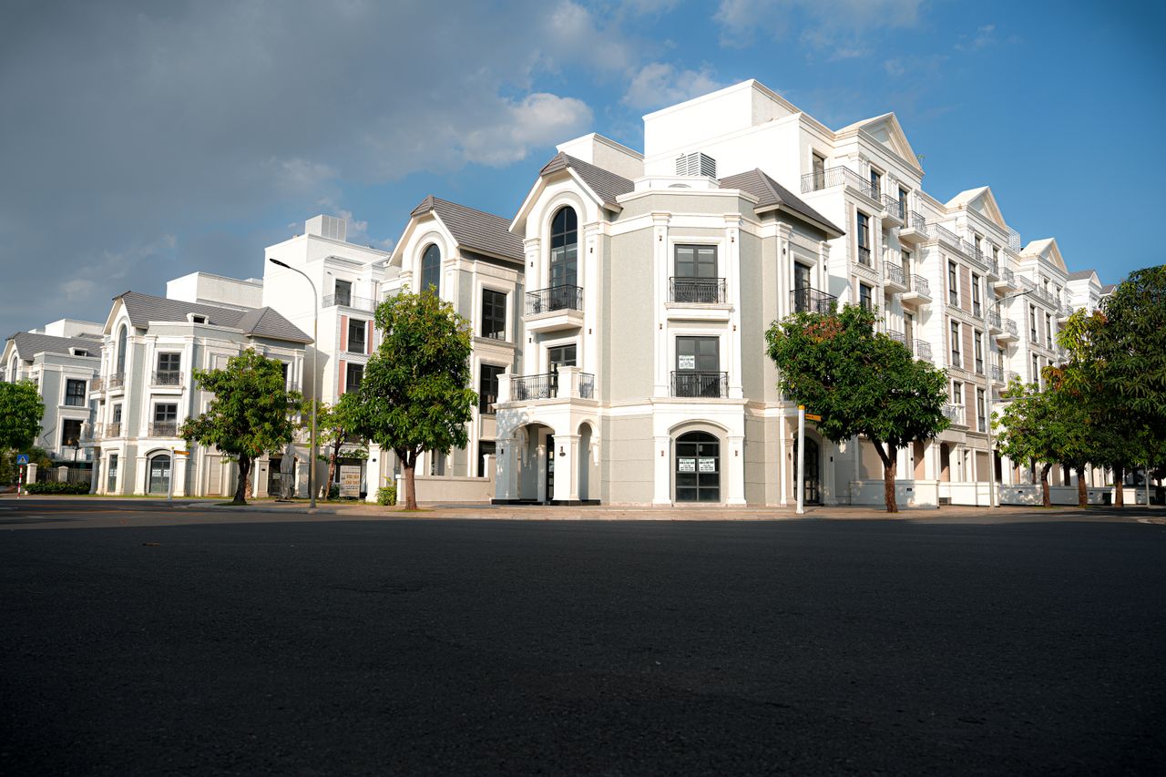 Anna Nagar Home Brokers