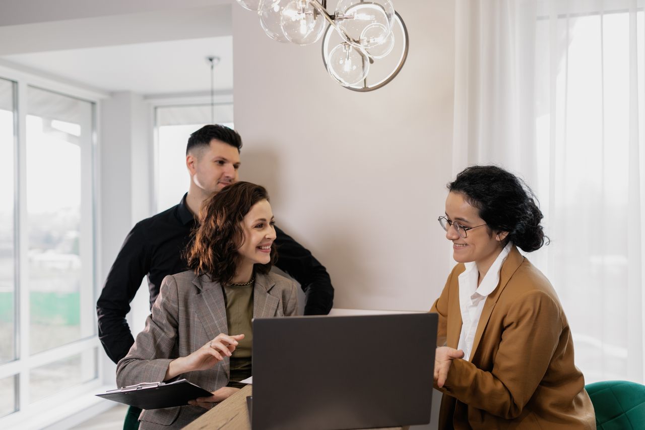 Urban Nest Advisors